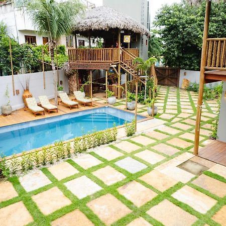 Unkué Pousada Flats Jijoca de Jericoacoara Esterno foto