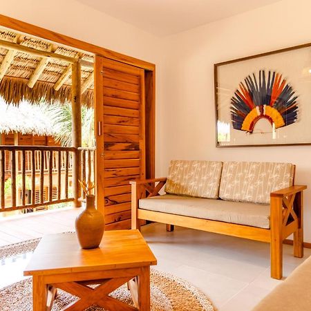Unkué Pousada Flats Jijoca de Jericoacoara Esterno foto