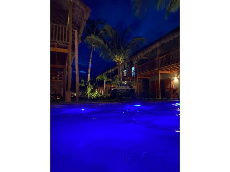 Unkué Pousada Flats Jijoca de Jericoacoara Esterno foto
